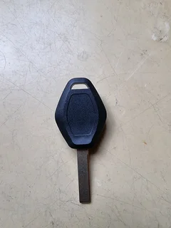 Brand New, BMW E39/46, X5/3, Z4, Blank Key with Shell, read add, WhatsApp only