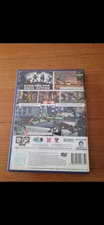 PS2 TMNT, Teenage Mutant Ninja Turtles, read add, WhatsApp only