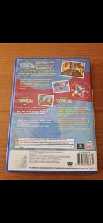 PS2 Donald Duck Quack Attack, read add, WhatsApp only