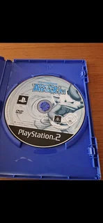 PS2 Donald Duck Quack Attack, read add, WhatsApp only