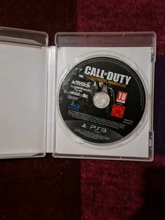 PS3 Call Of Duty Advanced Warfare, read add, WhatsApp only