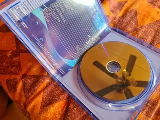 PS4 South Park The Fracture But Hole, disc is good, read add, WhatsApp only