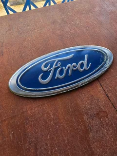 Original Old School Ford Badge, read add, WhatsApp only