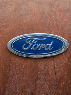 Original Old School Ford Badge, read add, WhatsApp only