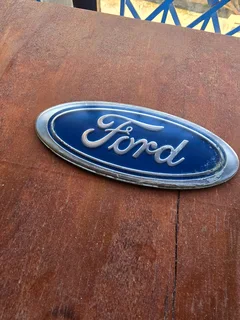 Original Old School Ford Badge, read add, WhatsApp only