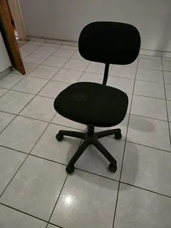 Office chair, reclining chair, works perfectly, read add, WhatsApp only