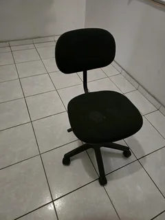 Office chair, reclining chair, works perfectly, read add, WhatsApp only