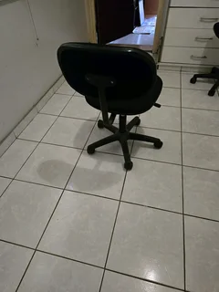 Office chair, reclining chair, works perfectly, read add, WhatsApp only