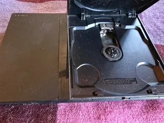 PS2 Slim, Sold for Spares, read add, WhatsApp only