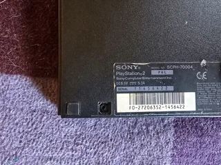 PS2 Slim, Sold for Spares, read add, WhatsApp only