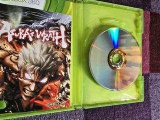 XBOX 360,X3 Games All For R500, Deadpool, Alice Madness Returns, Asuras Wrath,read add,WhatsApp only