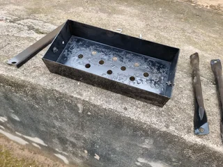 Generator Battery Box, read add, WhatsApp only