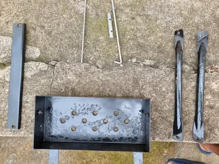 Generator Battery Box, read add, WhatsApp only