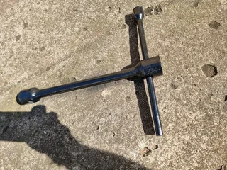 Truck Wheel Spanner 38MM/28MM, read add, WhatsApp only