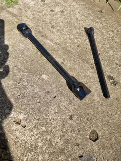 Truck Wheel Spanner 38MM/28MM, read add, WhatsApp only