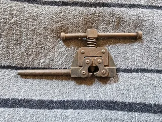 Chain Rotary Breaking Tool, Read add, WhatsApp only