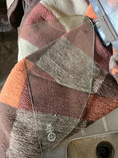 VW Beetle Door Glass, read add, WhatsApp only.