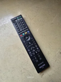 PS3 Bluetooth Remote Control, read add, WhatsApp only