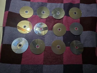 PS2/PS3/PS4, R100, 12X Lot Games, Fifa, GTA Bundle, read add, WhatsApp only