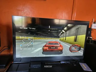 PS2 Tokyo Xtream Racer, Read add, WhatsApp only