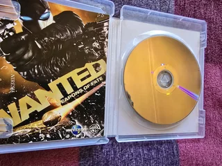 PS3 Wanted Weapons Of Fate, CIB, read add, WhatsApp only