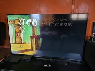 PS3 Ico And Shadow Of The Colossus HD Collection, CIB, read add, WhatsApp only