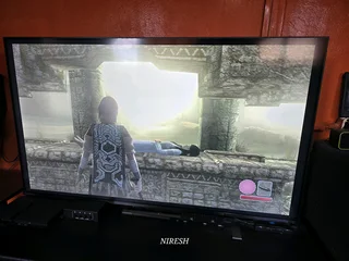 PS3 Ico And Shadow Of The Colossus HD Collection, CIB, read add, WhatsApp only