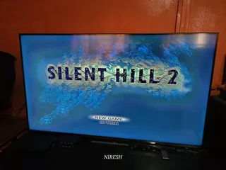 PS3 Silent Hill HD Collection, CIB, read add,  WhatsApp only