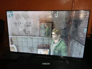 PS3 Silent Hill HD Collection, CIB, read add,  WhatsApp only