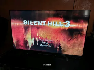 PS3 Silent Hill HD Collection, CIB, read add,  WhatsApp only