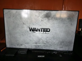 PS3 Wanted Weapons Of Fate, CIB, read add, WhatsApp only