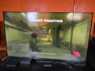 PS3 Wanted Weapons Of Fate, CIB, read add, WhatsApp only