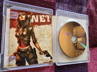 PS3 Wet, CIB, read add, WhatsApp only