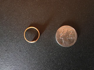 Vintage Signet Ring, read add, WhatsApp only