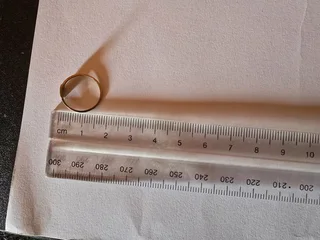 Vintage Signet Ring, read add, WhatsApp only