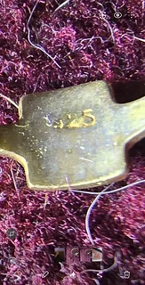 Vintage Signet Ring, read add, WhatsApp only