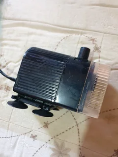 Resun 2800 liter return pump works perfectly. WHAT'SAPP only