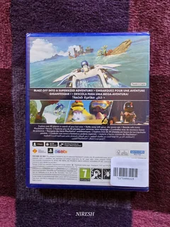 PS5 Astro Bot, Sealed, read add, WhatsApp only