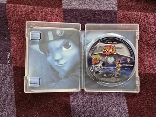 PS3 Jak And Daxter Trilogy HD Collection, Read add, WhatsApp only
