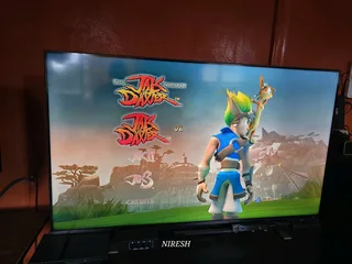 PS3 Jak And Daxter Trilogy HD Collection, Read add, WhatsApp only
