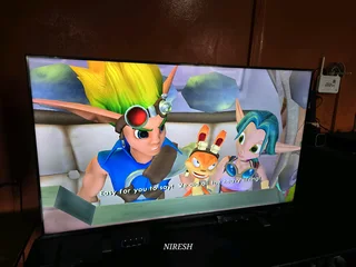 PS3 Jak And Daxter Trilogy HD Collection, Read add, WhatsApp only