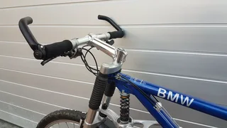 BMW - XT high-tech  Mountain Bike