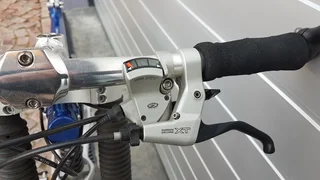 BMW - XT high-tech  Mountain Bike