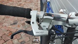 BMW - XT high-tech  Mountain Bike