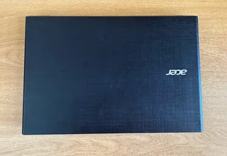 Acer laptop