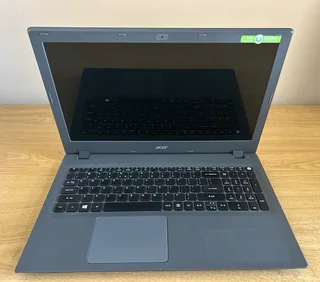 Acer laptop