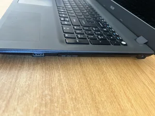 Acer laptop