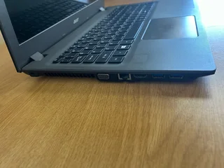Acer laptop