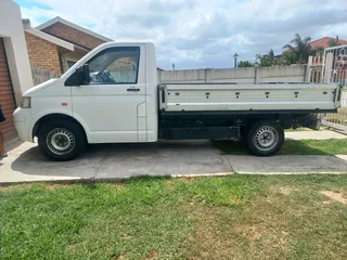 Vw Transporter 19tdi 2006