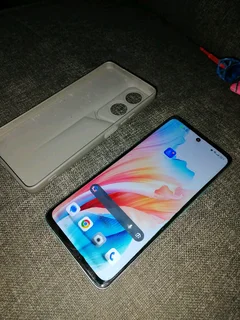 Oppo A58